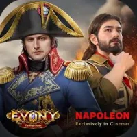 Evony Mod Apk 5.19.0 (Mod Menu) Unlimited Money and Gems
