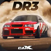 CarX Drift Racing 3 Mod Apk 1.9.0 (Mod Menu) Unlimited Money